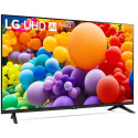 LG Electronics 55UT73006LA.AEU - 55 - black, UltraHD/4K, SmartTV, HDR