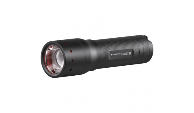 Ledlenser C7 Classic (black)