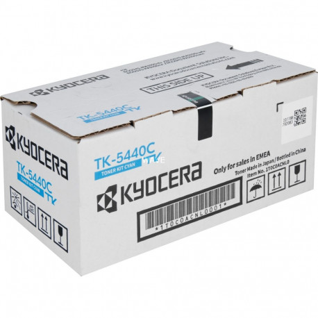 toonerkassett TK-5440C, tsüaan