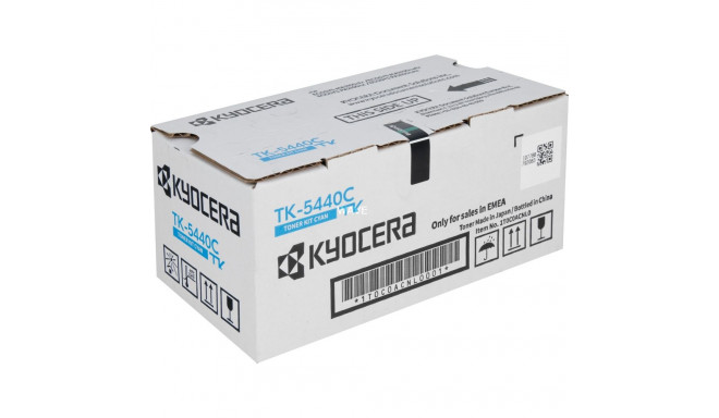 Toner cyan TK-5440C