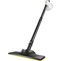 Kärcher steam cleaner SC 1 Multi & Up (white, 1,300 watts, with EasyFix Large floor cleaning set)