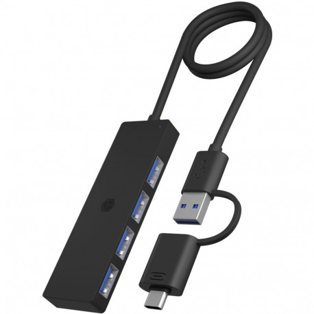 IB-HUB1424-C3, must