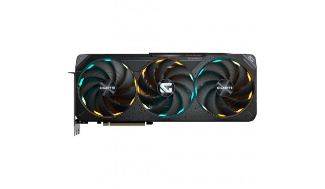 GigaByte GeForce RTX 5080 GAMING OC 16G (DLSS 4, 3x DisplayPort, 1x HDMI 2.1)