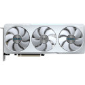 GigaByte GeForce RTX 5070 EAGLE OC ICE (white, DLSS 4, 3x DisplayPort, 1x HDMI 2.1)