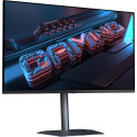 GigaByte MO32U QD-OLED - 31.5 - black, UltraHD/4K, KVM, USB-C, AMD FreeSync Premium Pro, 165Hz panel