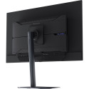 GigaByte MO32U QD-OLED - 31.5 - black, UltraHD/4K, KVM, USB-C, AMD FreeSync Premium Pro, 165Hz panel