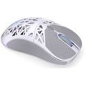 ENDORFY LIV Plus Wireless Onyx White (white, incl. charging station)