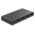 Digitus 4K HDMI Switch 3x1