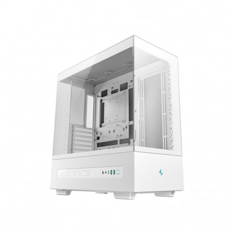 CH690 Digital karastatud klaasid x2, valge