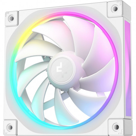 Deepcool FL12 (white, 120 mm)