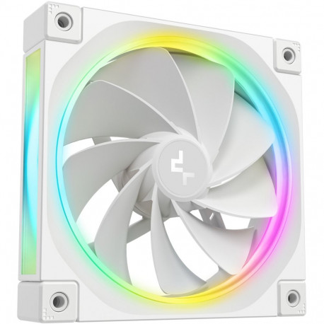 Deepcool FL12R (white, reverse, 120 mm)