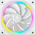 Deepcool FL12R (white, reverse, 120 mm)