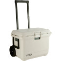 Coleman PRO 55QT (beige, with wheels)