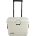 Coleman PRO 55QT (beige, with wheels)