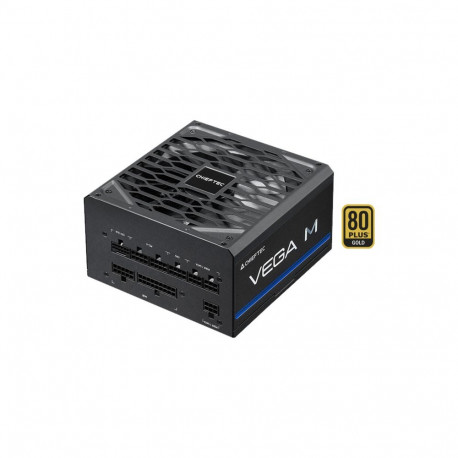 VEGA M toiteplokk PPG-850-C 850W 1x 12 Pin kõrgevõimsusega GPU 4x PCIe, must