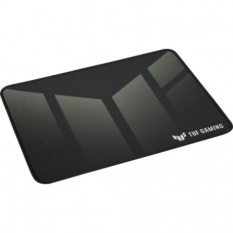 TUF Gaming P1, must/valge