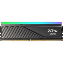 ADATA DDR5 - 16GB - 6000 - CL - 36, single (black, AX5U6000C3616G-SLABRBK, XPG Lancer Blade RGB, INT