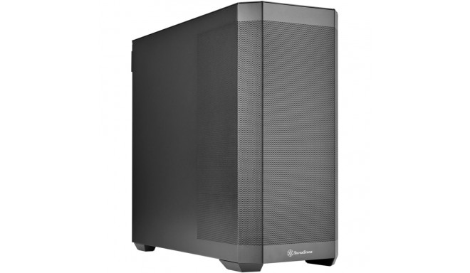 Silverstone Technology SETA H2 (black)