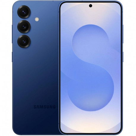 Galaxy S25 128GB (Navy, Android 15, 5G, 12 GB)