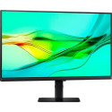 Samsung ViewFinity S60UD S27D600UAU - 27 - black, QHD, IPS, USB-C, 100Hz panel