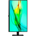 Samsung ViewFinity S60UD S27D600UAU - 27 - black, QHD, IPS, USB-C, 100Hz panel