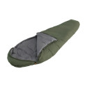 Easy Camp Sleeping Bag Raven II Mummy -1°C (olive green, model 2025) Easy Camp Sleeping Bag Raven II Mummy -1°C (olive green, model 2025)