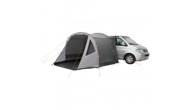 Easy Camp tunnel van awning Eidfjord (grey, model 2025)