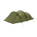Easy Camp Hemsedal 4 tunnel tent (olive green, model 2025)