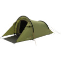 Easy Camp Hemsedal 2 tunnel tent (olive green, model 2025) Easy Camp Hemsedal 2 tunnel tent (olive green, model 2025)