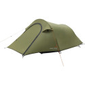 Easy Camp Reindal 3 tunnel tent (olive green, model 2025)