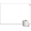 Dymo LabelWriter ORIGINAL shipping labels for LW 4XL 104x159mm, 1 roll with 220 labels (permanent ad