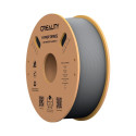 Creality Hyper PLA Filament Grey, 3D Filament (grey, 1 kg, 1.75 mm, on a roll)