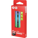 ADATA DDR5 - 16GB - 6000 - CL - 30, single (1x 16 GB) (silver, AX5U6000C3016G-CLANRSG, Lancer Neon R