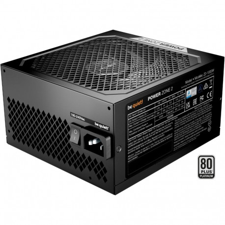POWER ZONE toiteplokk 2 1000W 1x 12 Pin High Power GPU 3x PCIe, must