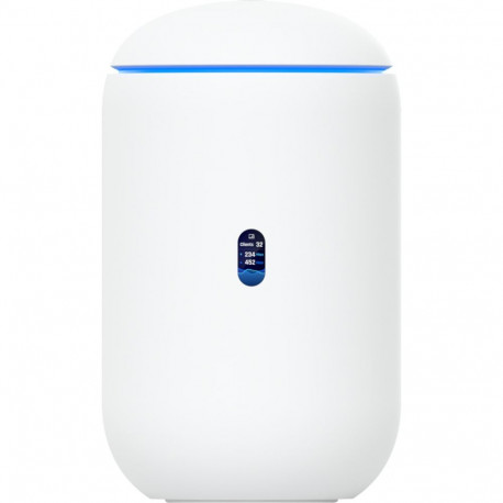 Ubiquiti Dream Router 7 - white