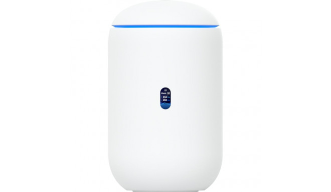Dream Router 7 (weiß)