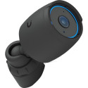 Ubiquiti UnFi Bullet Camera Angled Base, 22° (black)