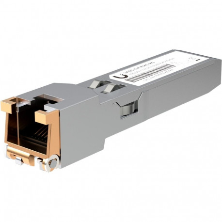Unifi SFP+ zu RJ45 Adapter