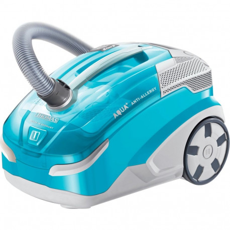 AQUA+ ANTI ALLERGY (blau)