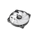 Thermaltake CT200 ARGB Sync PC Cooling Fan (Single Fan Pack) (Black, 200 mm)
