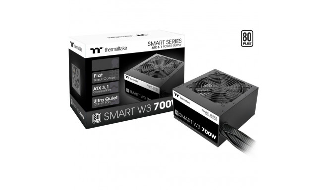 Smart W3 700W