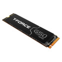 Team Group T-FORCE G50 2 TB (PCIe 4.0 x4 | M.2 2280 | Graphene Heatsink)