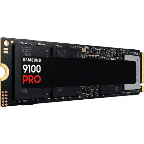 9100 PRO 2 TB (PCIe 5.0 x4, NVMe 2.0, M.2 2280)