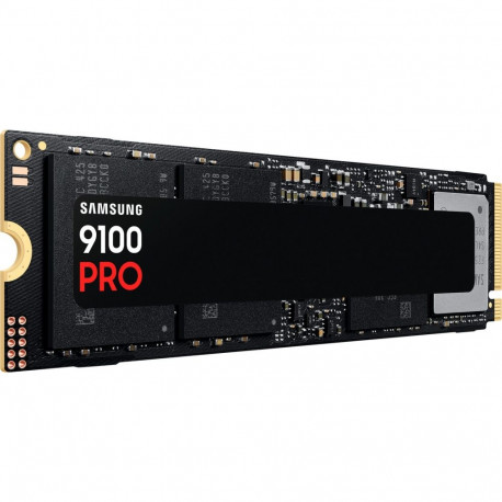 Samsung 9100 PRO 1TB (PCIe 5.0 x4, NVMe 2.0, M.2 2280)