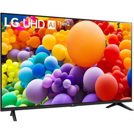 LG Electronics 65UT73006LA - 65 - black, UltraHD/4K, SmartTV, HDR