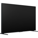 Hisense 85UXNQ - 85 - black, UltraHD/4K, triple tuner, AMD Free-Sync, 120Hz panel