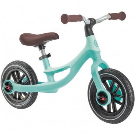 Go Bike Elite Air, mündiroheline