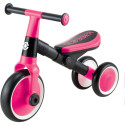 GLOBBER Learning Trike 2 in 1 (pink)