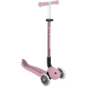 GLOBBER Go-Up Active Lights Eco (berry)