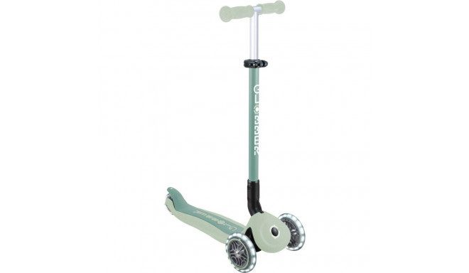 GLOBBER Go-Up Active Lights Eco (light green)